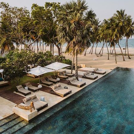 Karpaha Sands Passikudah Exteriér fotografie