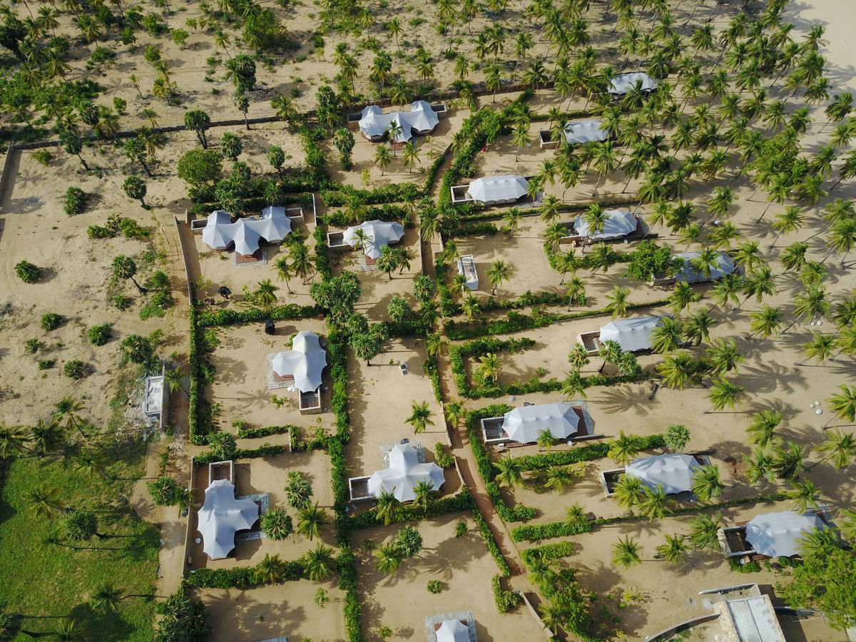 Karpaha Sands Passikudah Exteriér fotografie