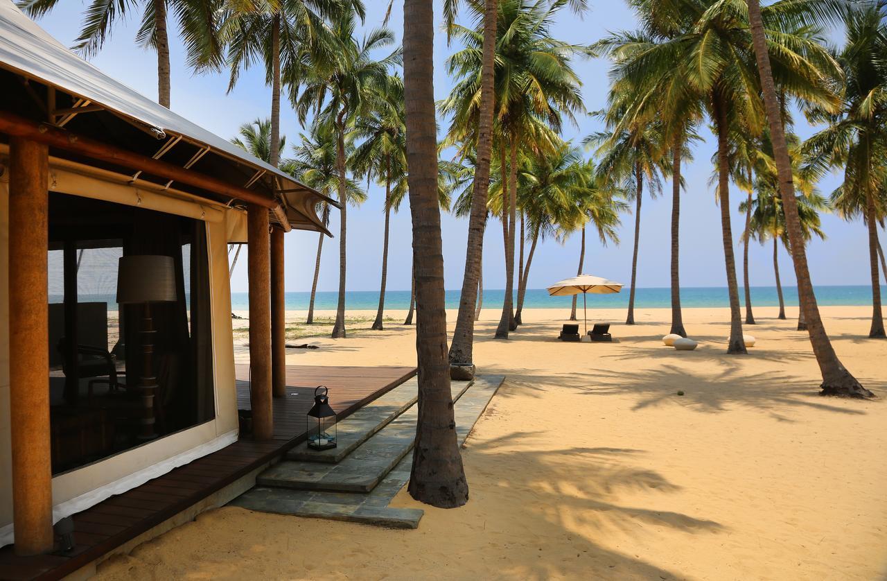 Karpaha Sands Passikudah Exteriér fotografie