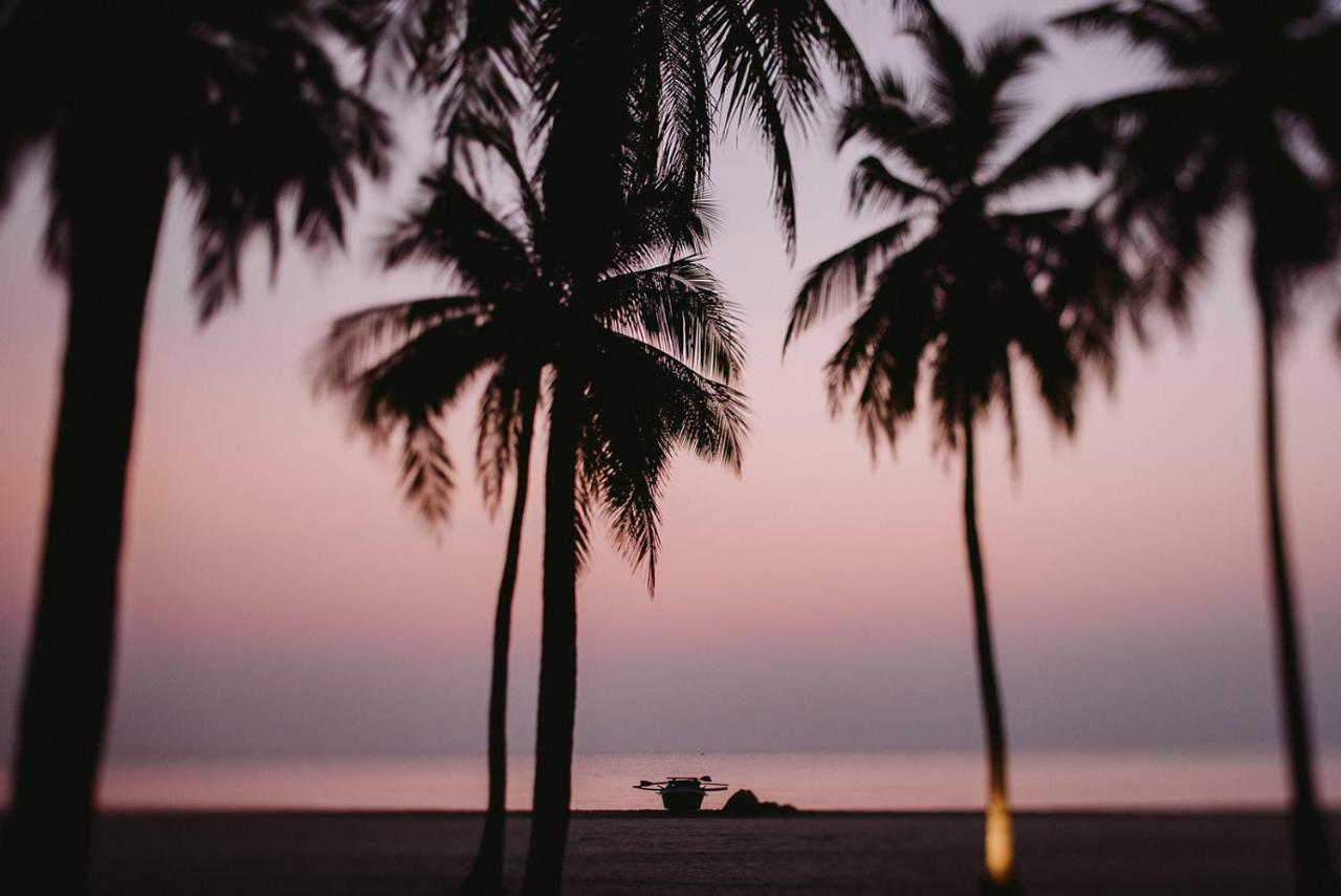 Karpaha Sands Passikudah Exteriér fotografie