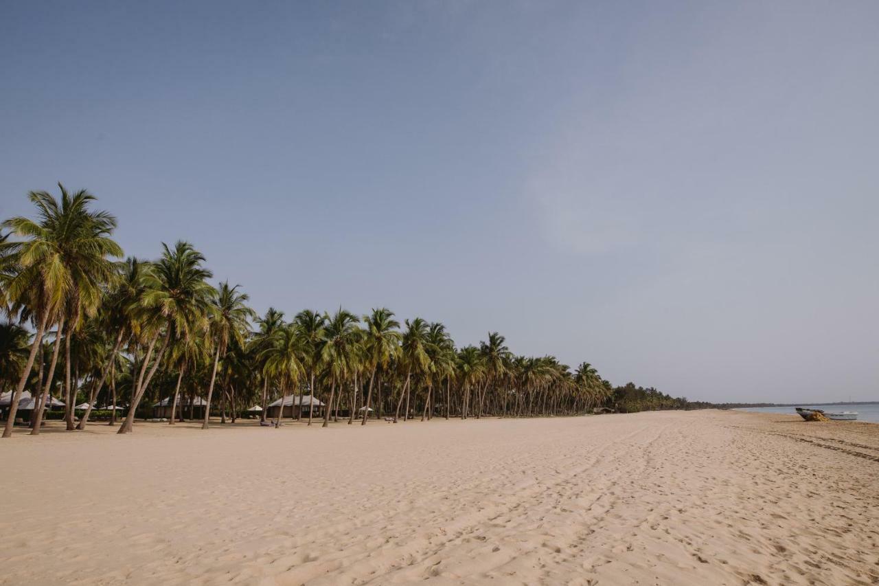 Karpaha Sands Passikudah Exteriér fotografie