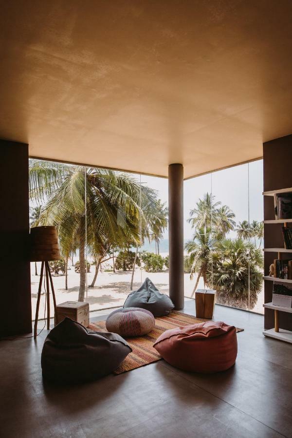 Karpaha Sands Passikudah Exteriér fotografie