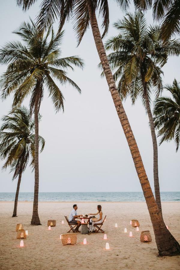Karpaha Sands Passikudah Exteriér fotografie