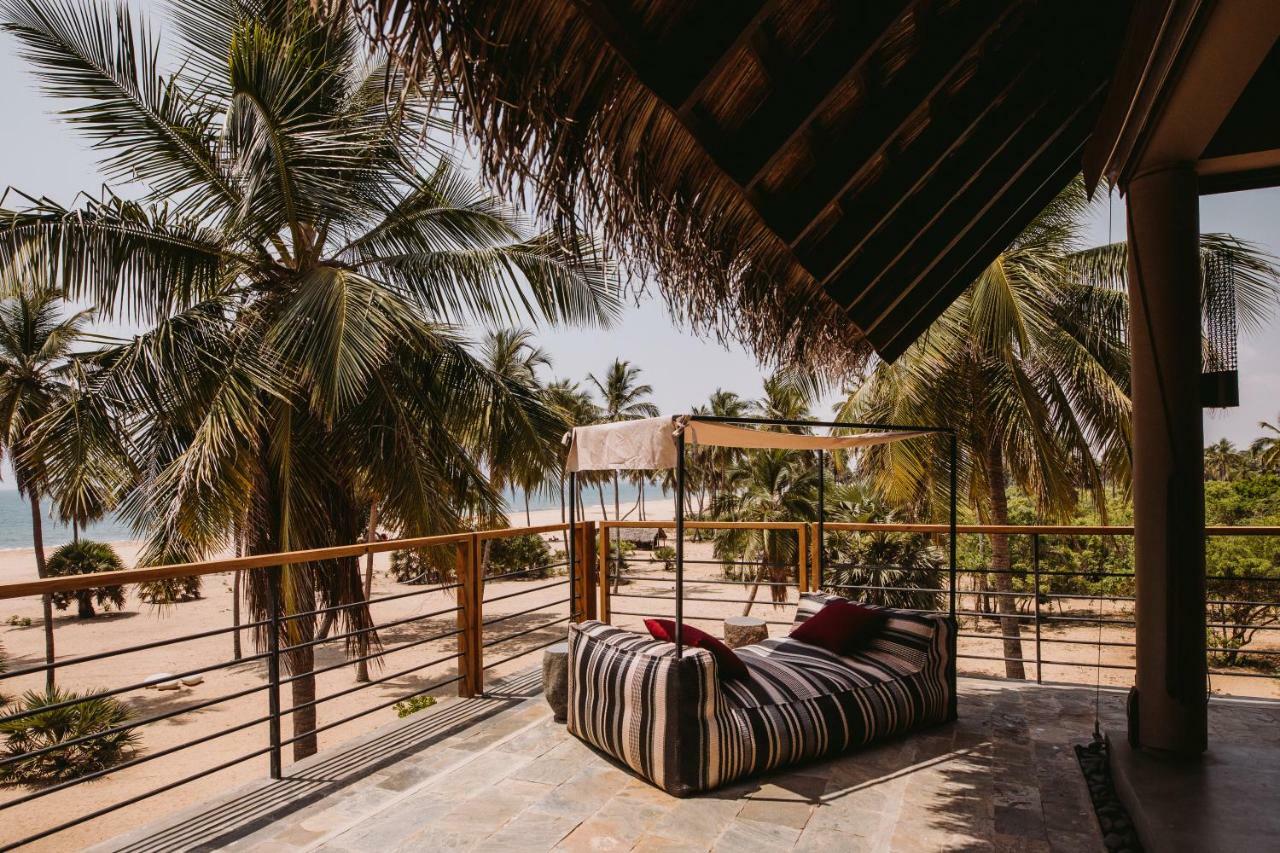 Karpaha Sands Passikudah Exteriér fotografie