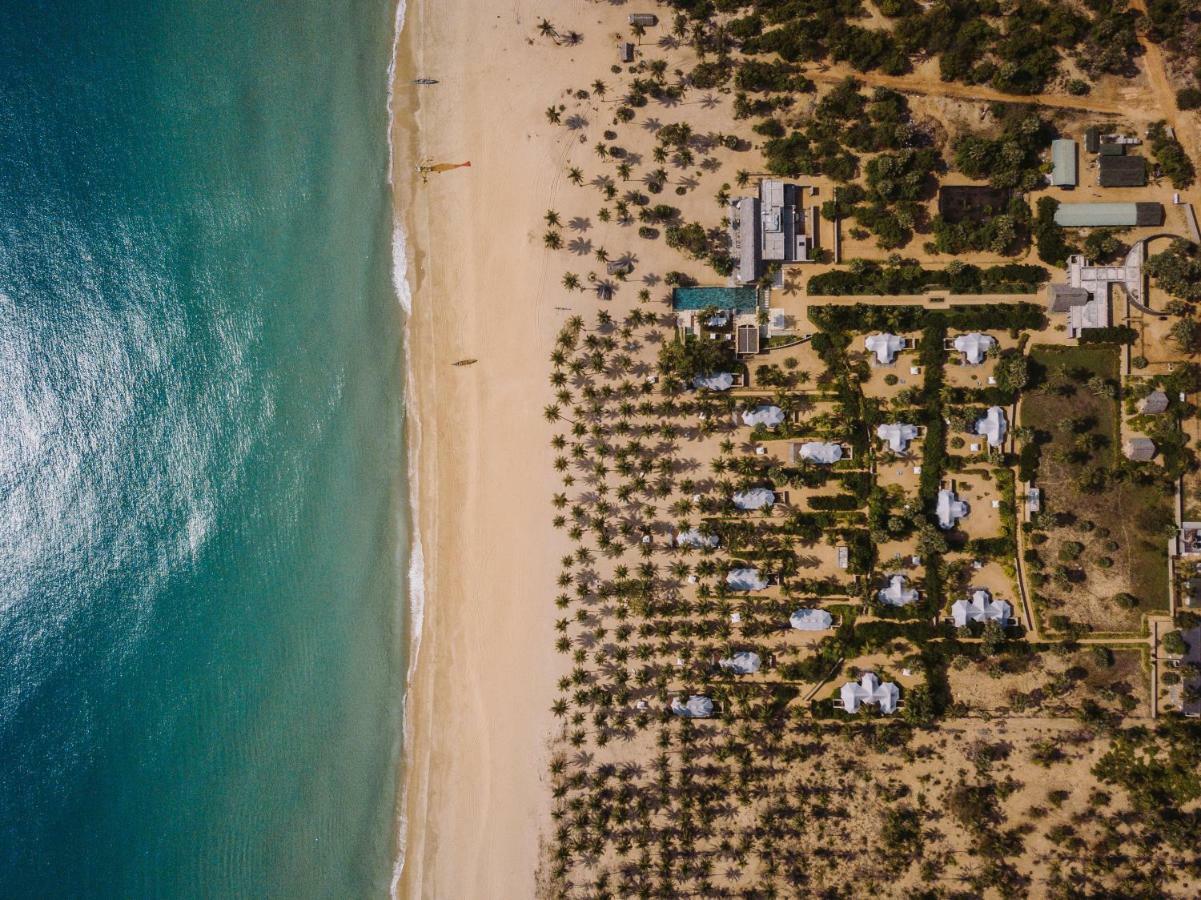Karpaha Sands Passikudah Exteriér fotografie