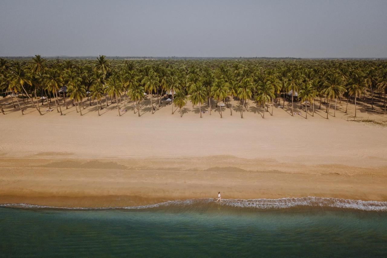 Karpaha Sands Passikudah Exteriér fotografie